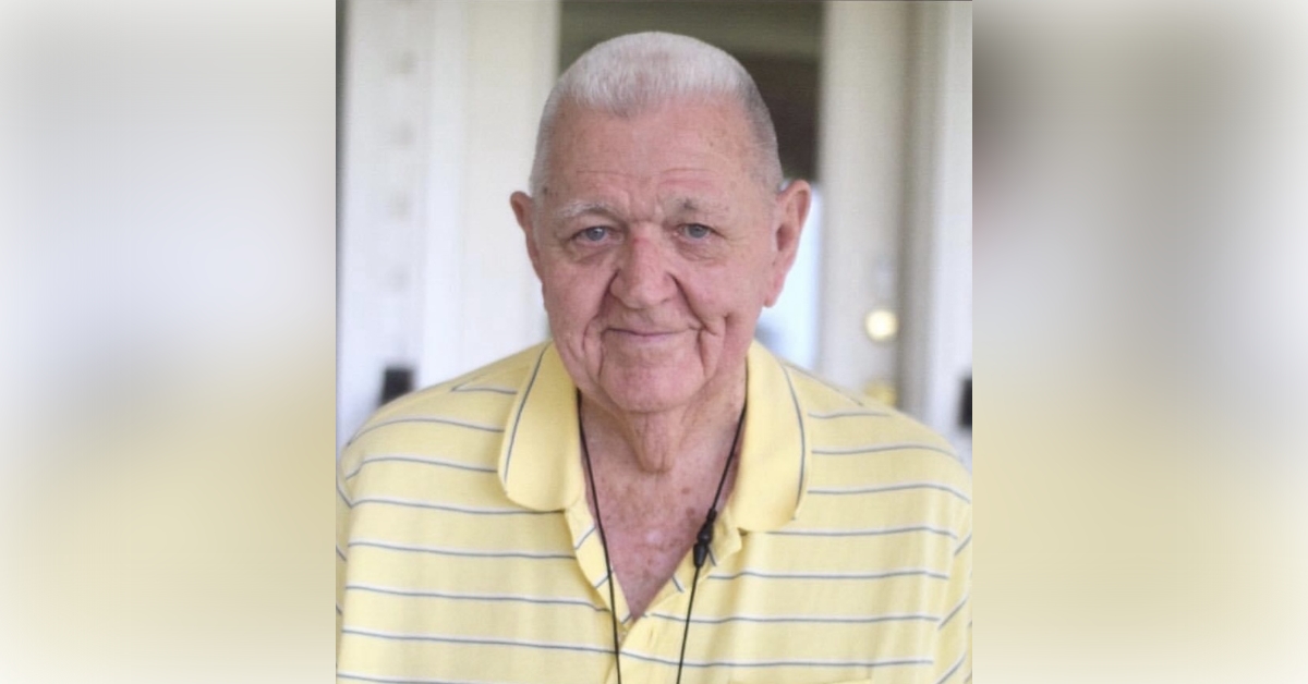Obituary information for Malcolm Clifton Watson