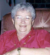 Muriel Ellen Gregory