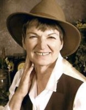 Ruth Joan Landen