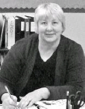 Joella A.  Graber