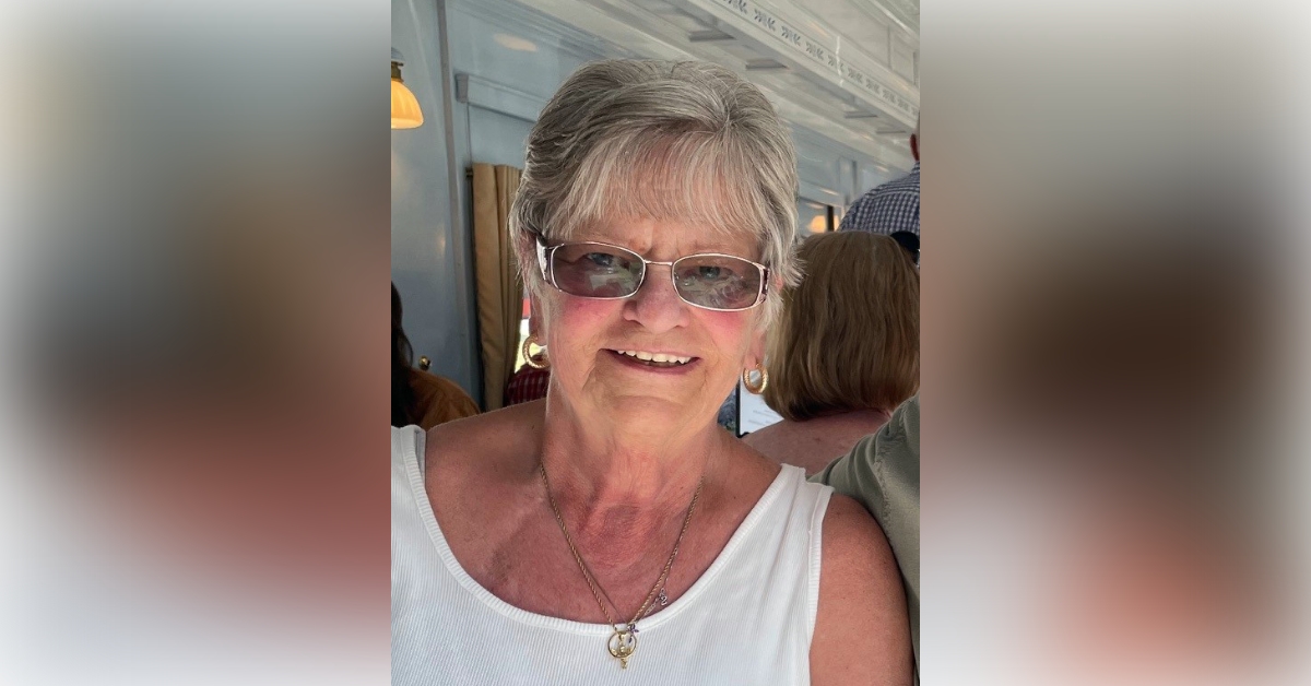 Obituary information for Dianne G. Perrelli