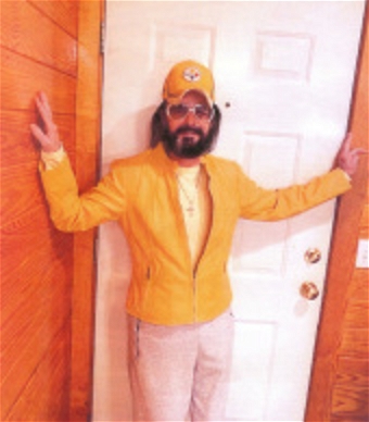 Mitchell “Mitch” Goodson Obituary - 2024 - Holman Headland & Abbeville ...