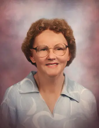 Obituary information for Charlotte J. 