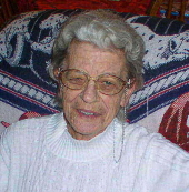 Irene Elisabeth Dilllman