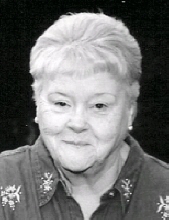 Carol Frances Foley