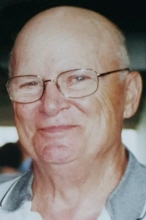 Walter Eugene Jensen