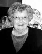 Betty Elaine Proll