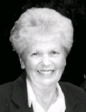 Pearl Muriel Moore