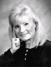 Gloria Jean Stewart