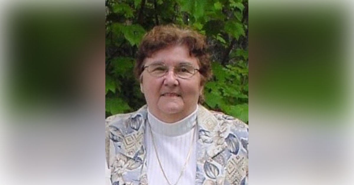 Obituary information for Carlene A. Gray