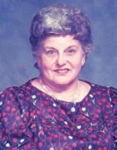 Betty  Jane Seifert