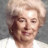 June Louise Poulsen