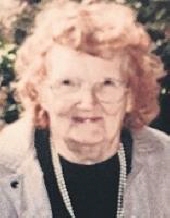 Rita Kathleen Bell