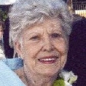 Margaret Grace Hancock