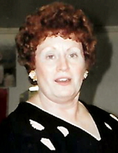 Patricia Jean Quatier