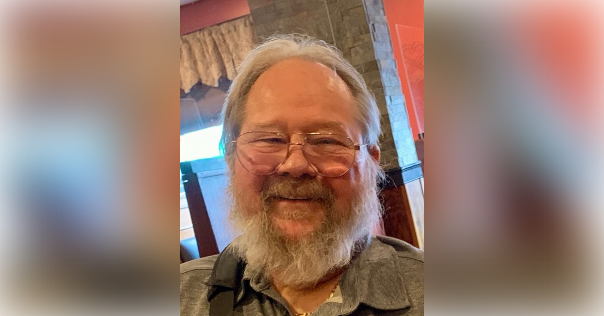 Obituary information for William T. Knapp, Jr.