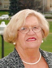 Bonnie Lampkins  Tilman