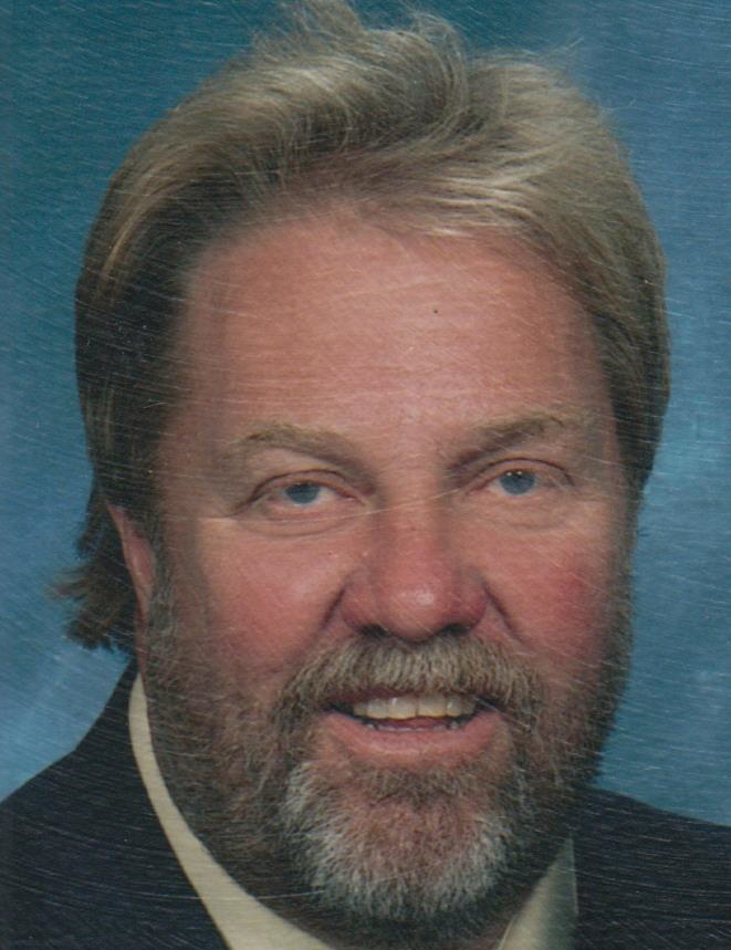 Duane A. "Dirty" Dierks 2018 Chapman Funeral Home