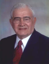 George F.  Kocher