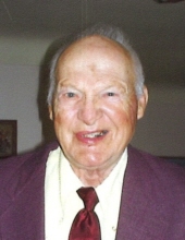 Kenneth Roe Cotterman