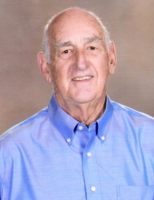 Photo of Robert Bumgarner