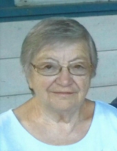 Photo of Evelyn Boyd