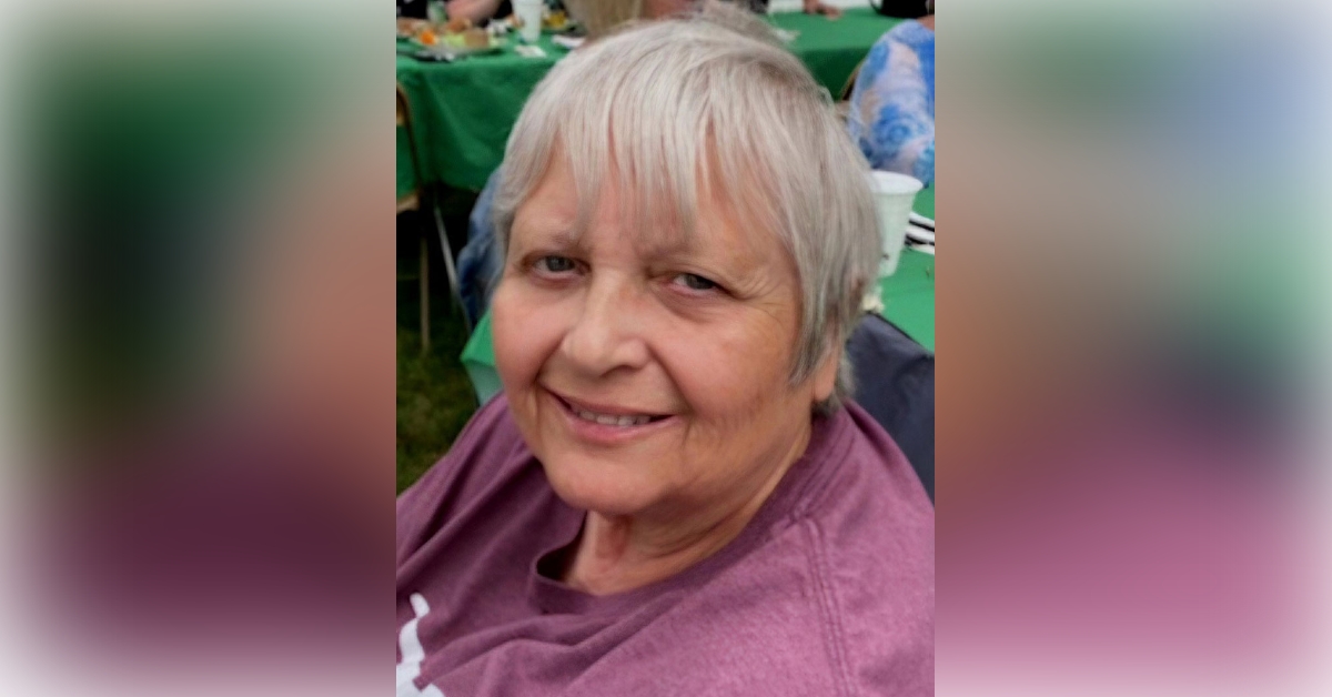 Obituary information for Renee A. Ney