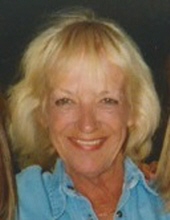 Elizabeth "Gail" Hartsuff