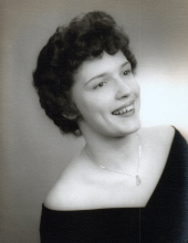 Photo of Judith Wilder