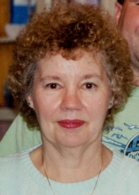 Nellie Marie Meier