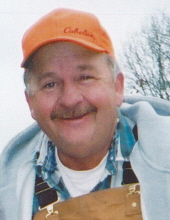 Photo of Steve Blankenship