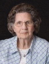 Marilyn F. Smith
