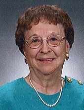 Helen Uffelman Trautman