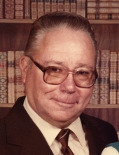 Dean M. Reichenbaugh