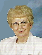 Lorraine Ardelle Hansen    Knudson
