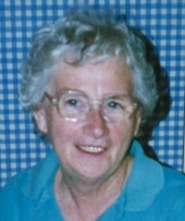Patricia Louise Carty