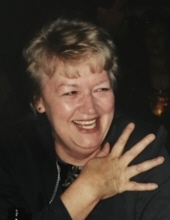 Photo of Karin Kennedy