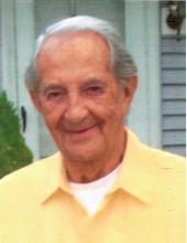 Photo of Lawrence St. Jean Sr.