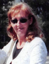 Photo of Dianne Johnson