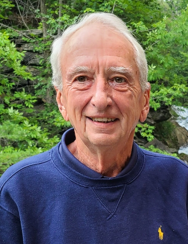 Tribute Book Marc E. Wilson