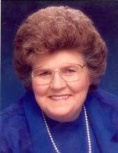 Photo of Velma Jenkins