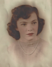 Photo of Bernadine (Bernie) Townsend