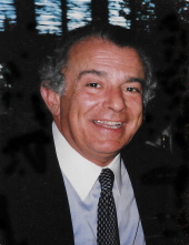 Photo of Theodore Lappas, Jr.