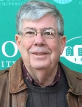 Daniel Patrick  Kelley