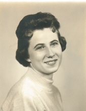 Photo of Barbara Bryan