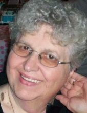 Doris Abrams