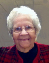 Photo of Betty Snyder