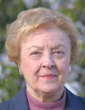 Photo of Janet Larsen