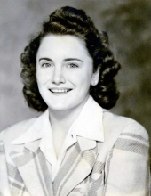 Bessie Mae Hurlehy