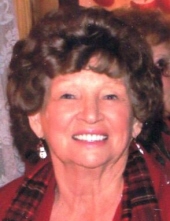 Photo of Eleanor Gibson